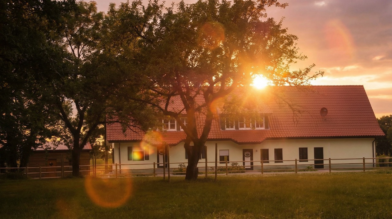 Ferienhaus Schaepe in der Lüneburger Heide